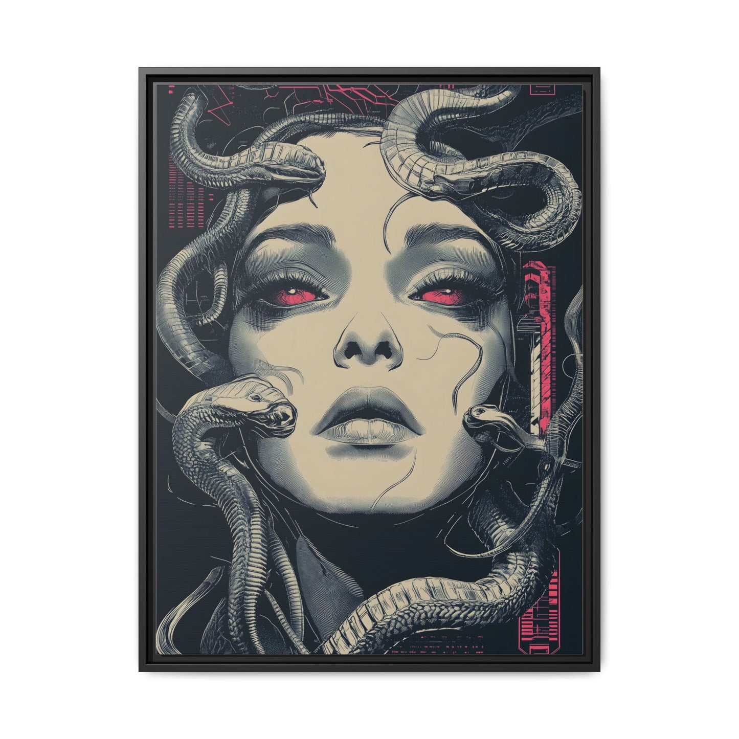 Medusa