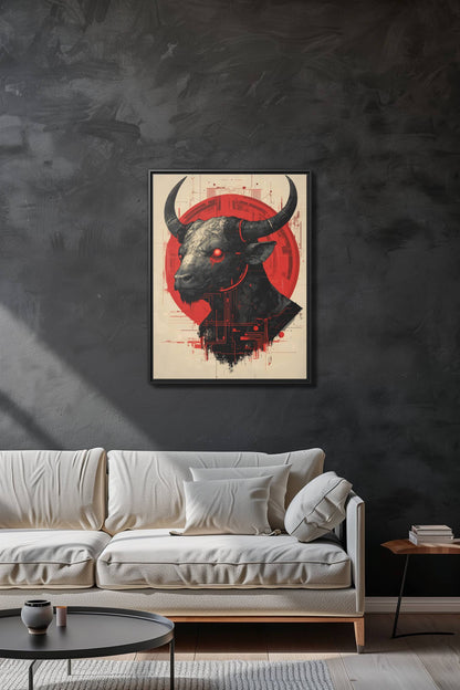 Minotaur