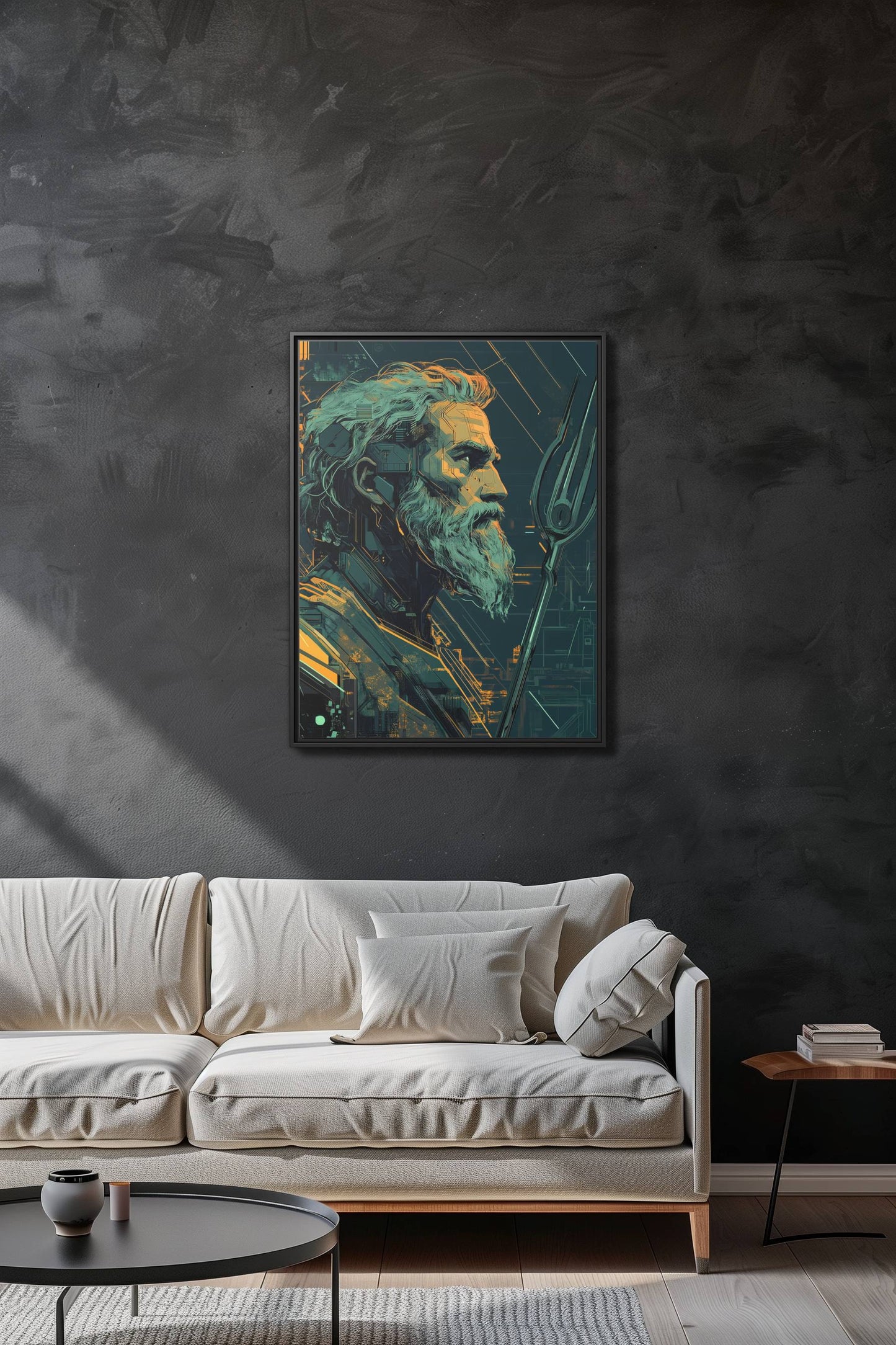 Poseidon